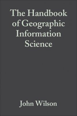 Handbook of Geographic Information Science