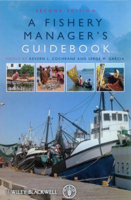A Fishery Managers' Guidebook
