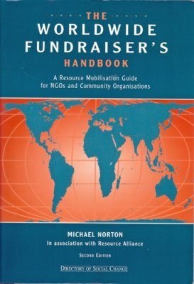 The Worldwide Fundraiser's Handbook