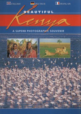 Beautiful Kenya