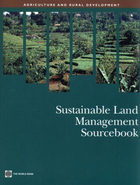 Sustainable Land Management Sourcebook