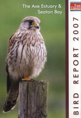 The Axe Estuary & Seaton Bay Bird Report 2007