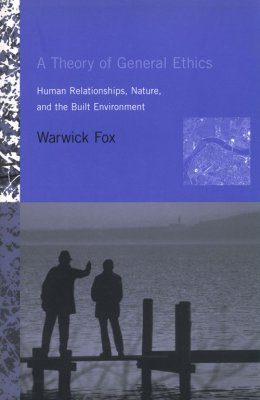 A Theory of General Ethics