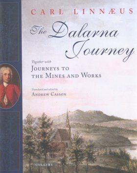The Dalarna Journey