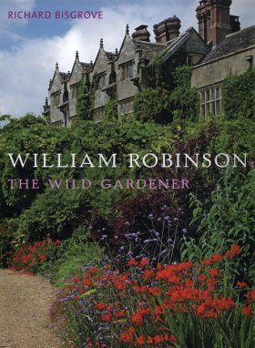 William Robinson