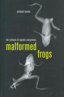 Malformed Frogs