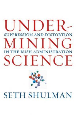 Undermining Science