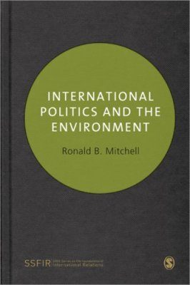International Environmental Politics