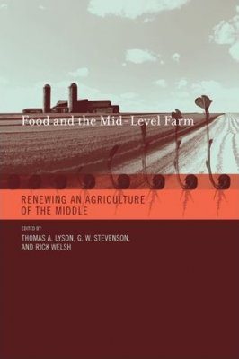 Food and the Mid-Level Farm