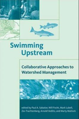 Swimming Upstream