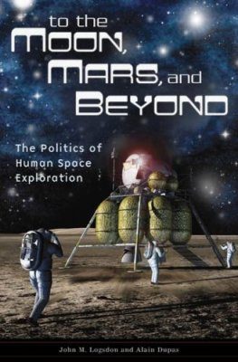 To Mars and Beyond
