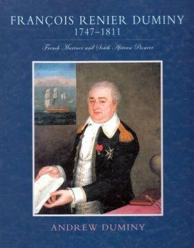Francois Renier Duminy, 1747-1811