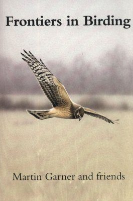 Frontiers in Birding