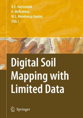 Digital Soil Mapping with Limited Data