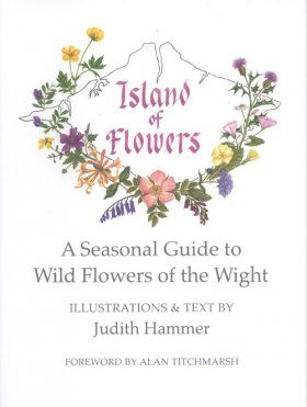 Island of Flowers
