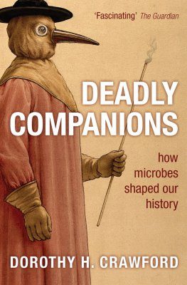 Deadly Companions