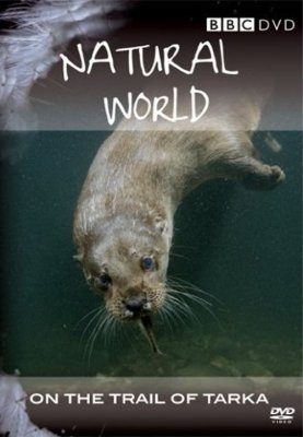 Natural World: On the Trail of Tarka - DVD (Region 2 & 4)