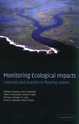 Monitoring Ecological Impacts