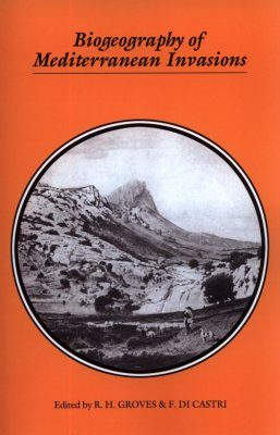 Biogeography of Mediterranean Invasions