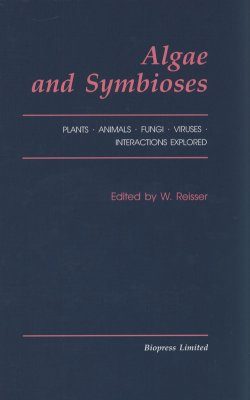 Algae and Symbioses
