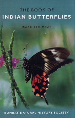 The Book of Indian Butterflies