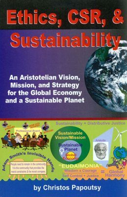 Ethics, CSR & Sustainability