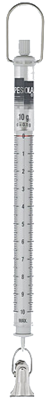 Pesola Light-Line Spring Scale