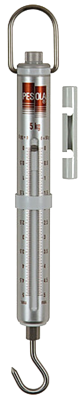 Pesola Macro-Line Spring Scale