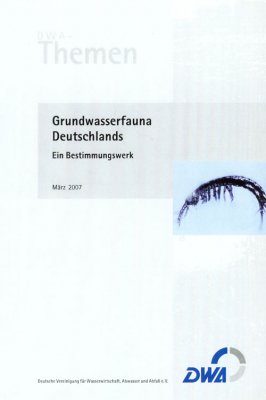 Grundwasserfauna Deutschlands