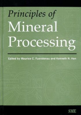 Principles of Mineral Processing