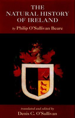 The Natural History of Ireland