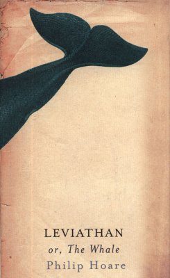 Leviathan: Or, The Whale