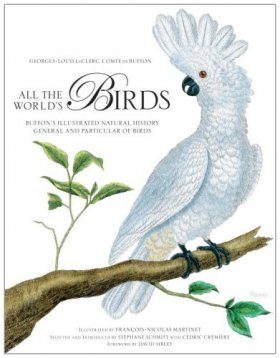 All the World's Birds