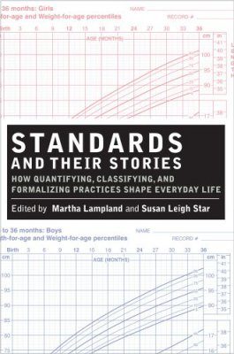 Standards and their Stories