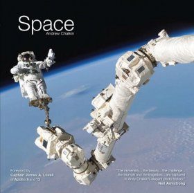 Space: A History of Space Exploration in Photographs