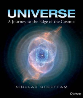 Universe: A Journey to the Edge of the Cosmos