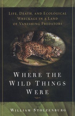 Where the Wild Things Were