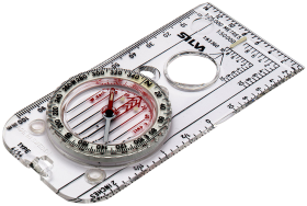 Silva Expedition 4 Compass 360