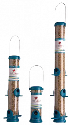 Droll Yankees Bird Lovers Seed Feeder