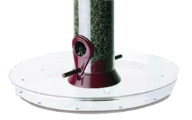 Droll Yankees Omni Large Seed Tray