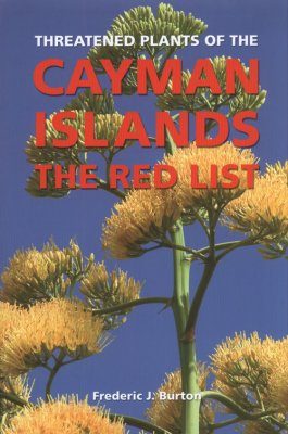 Threatened Plants of the Cayman Islands