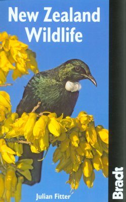 Bradt Wildlife Guide: New Zealand