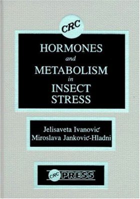 Hormones and Metabolism in Insect Stress