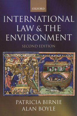 International Law and the Environment