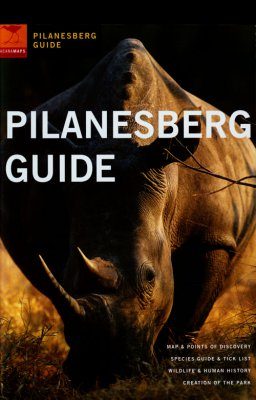 Pilanesberg Guide