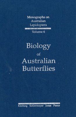 Biology of Australian Butterflies