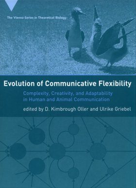 Evolution of Communicative Flexibility