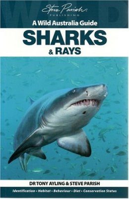 Wild Australia Guide: Sharks and Rays