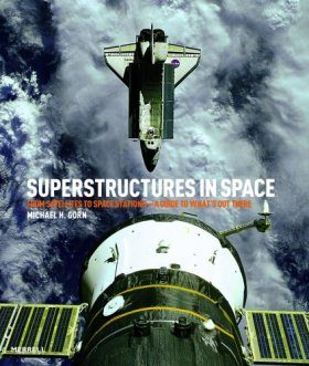 SuperStructures in Space