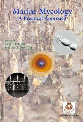Marine Mycology: A Practical Approach